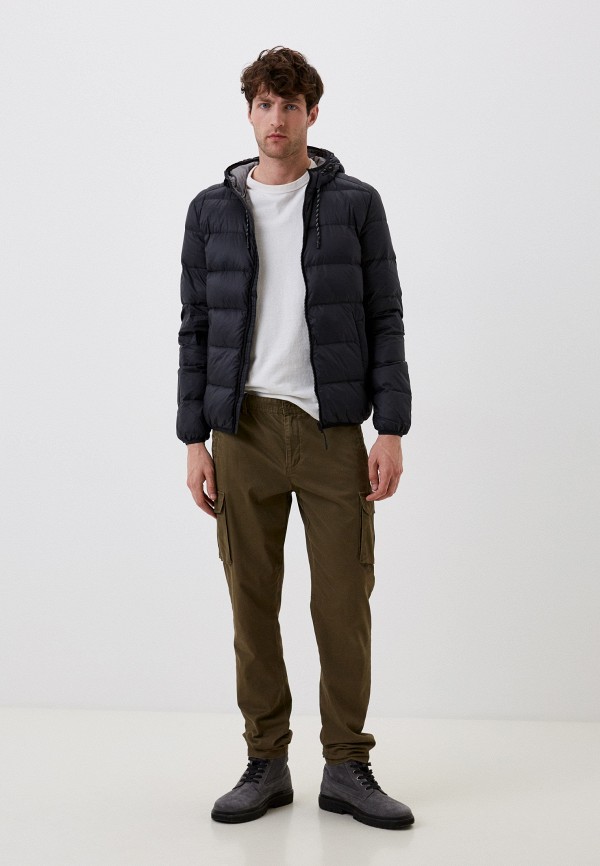 фото Пуховик mavi