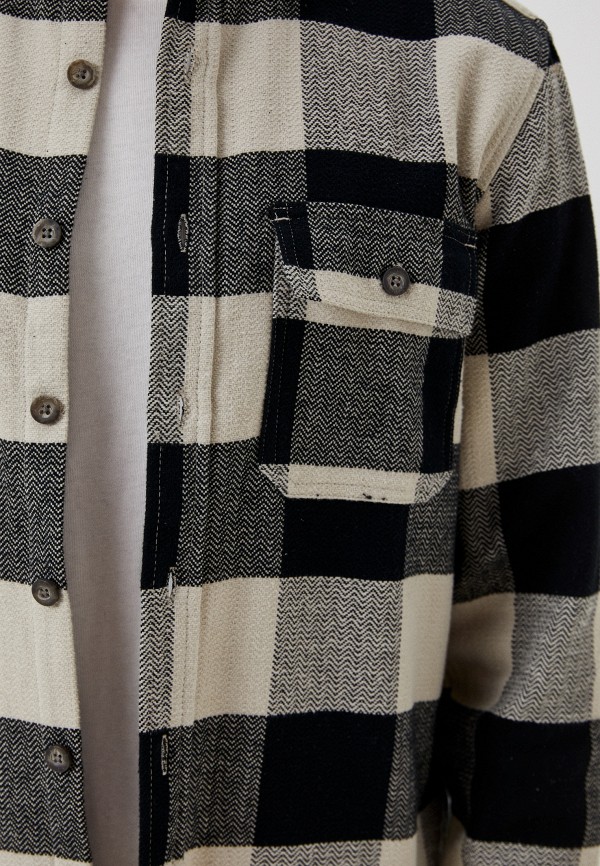 Рубашка Colin's черный, размер 52, фото 4
