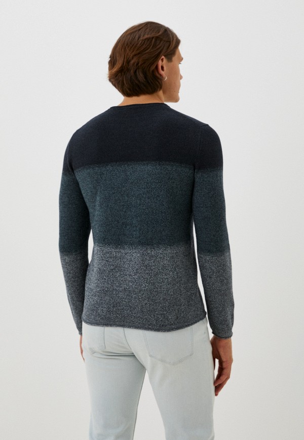 Джемпер Colin's разноцветный, размер 54, фото 3