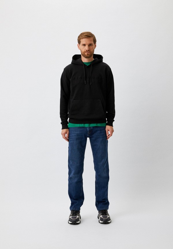 фото Худи richmond x