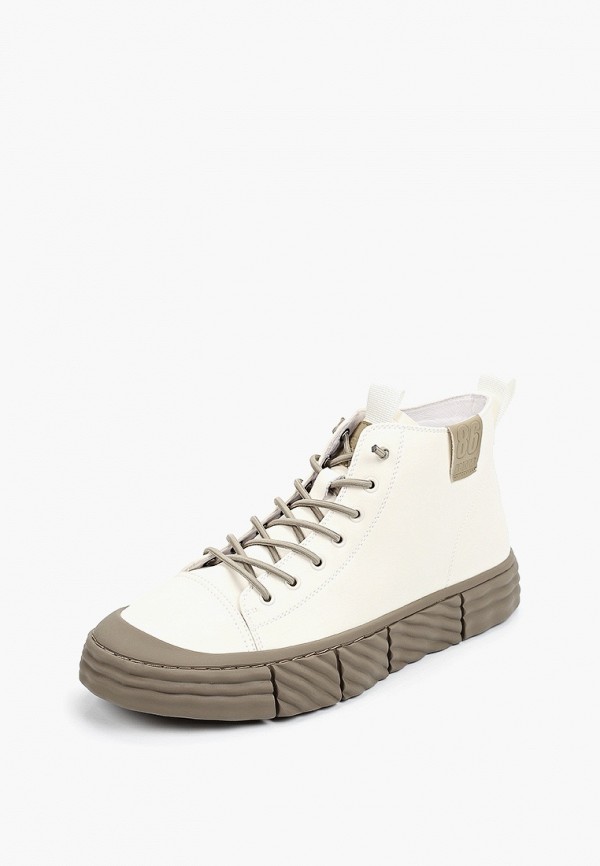 фото Кеды briggs