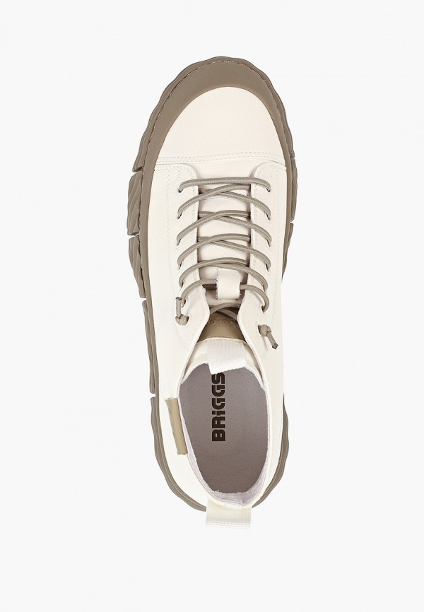 фото Кеды briggs