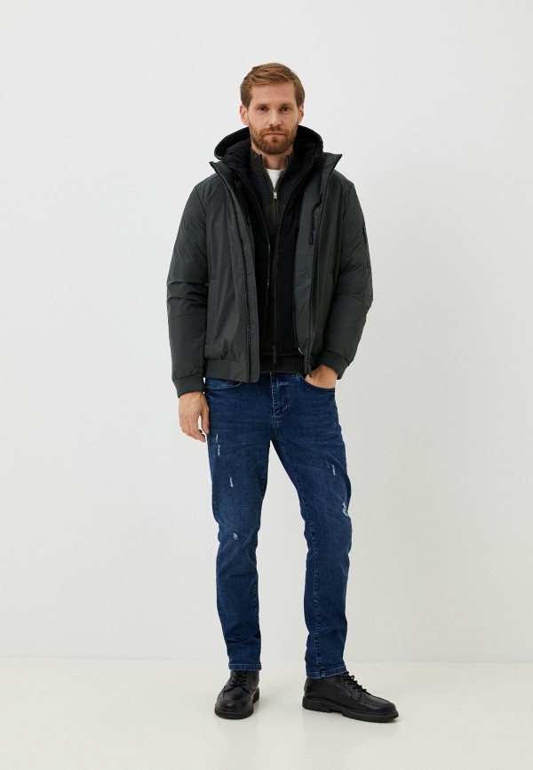 фото Куртка утепленная vitacci