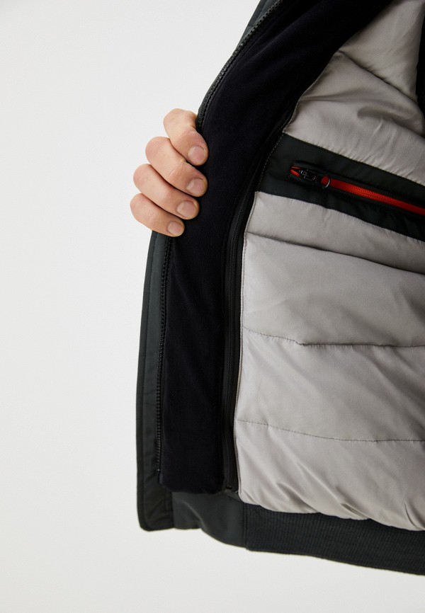 фото Куртка утепленная vitacci