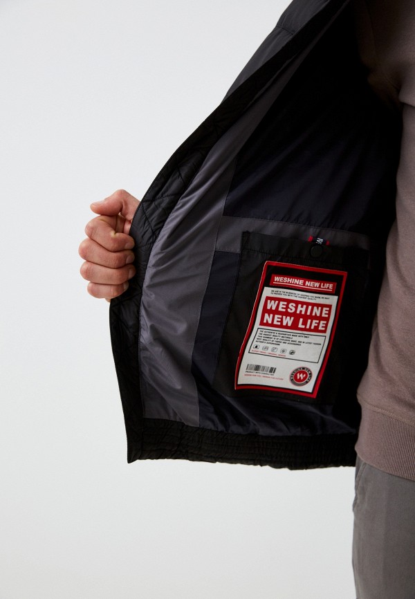 фото Жилет утепленный vitacci