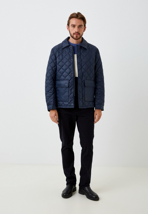 фото Куртка утепленная baon