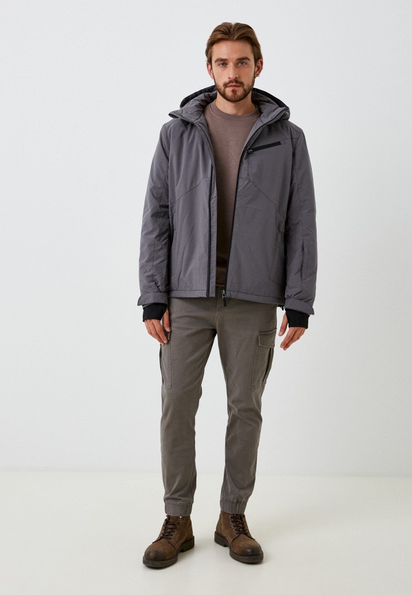 фото Куртка утепленная baon