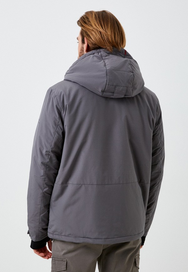 фото Куртка утепленная baon