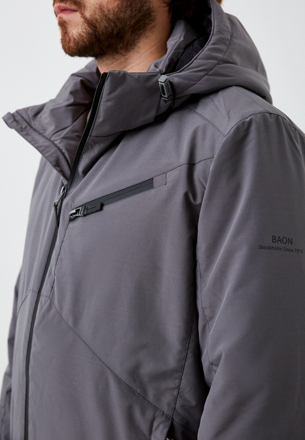 фото Куртка утепленная baon