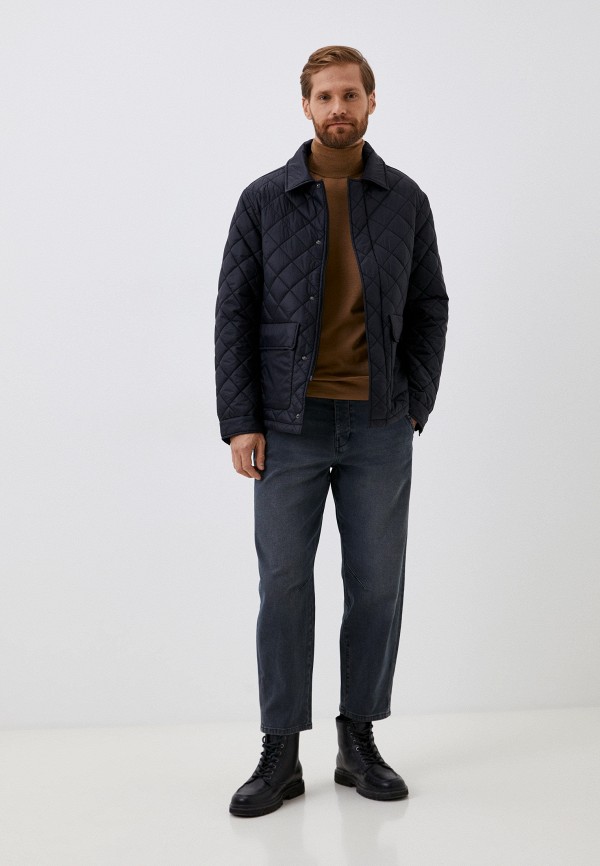 фото Куртка утепленная baon