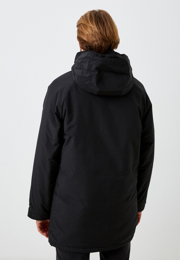 фото Куртка утепленная baon