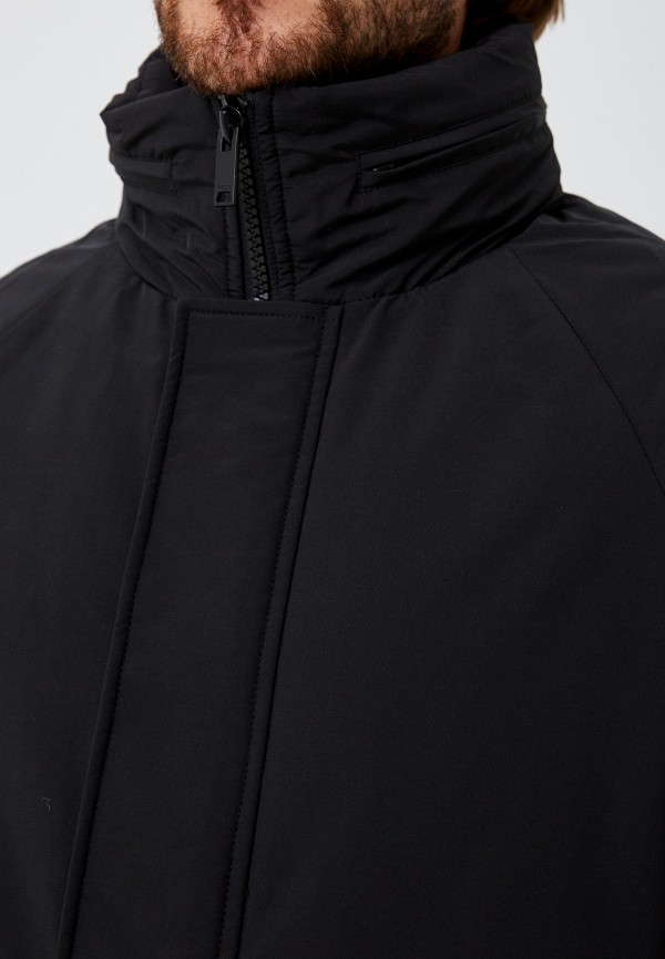 фото Куртка утепленная baon