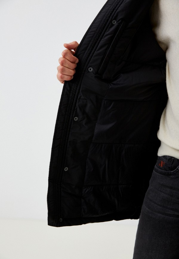 фото Куртка утепленная baon