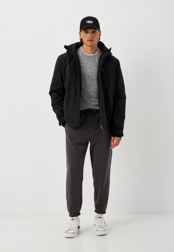 фото Куртка утепленная baon