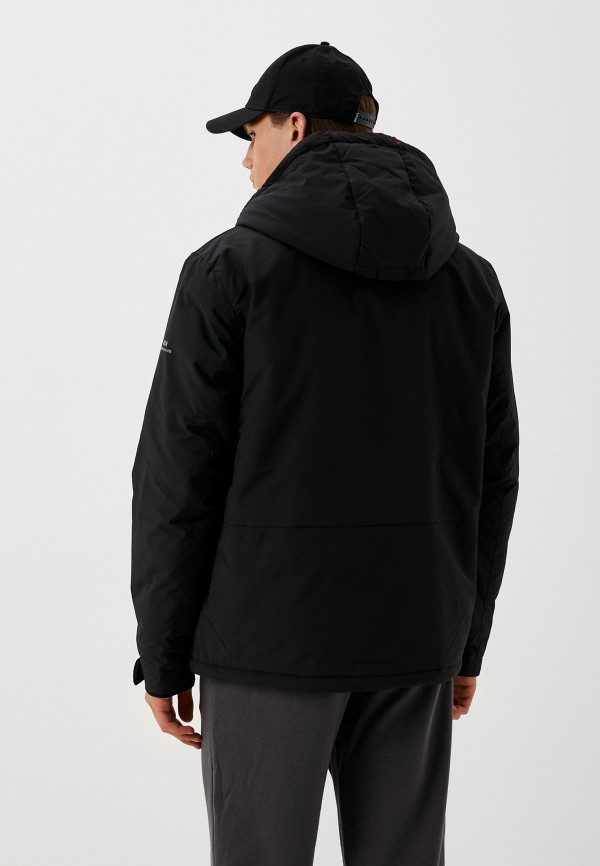 фото Куртка утепленная baon