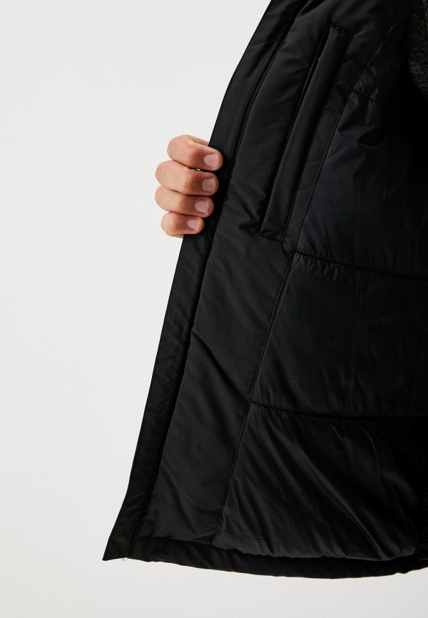 фото Куртка утепленная baon