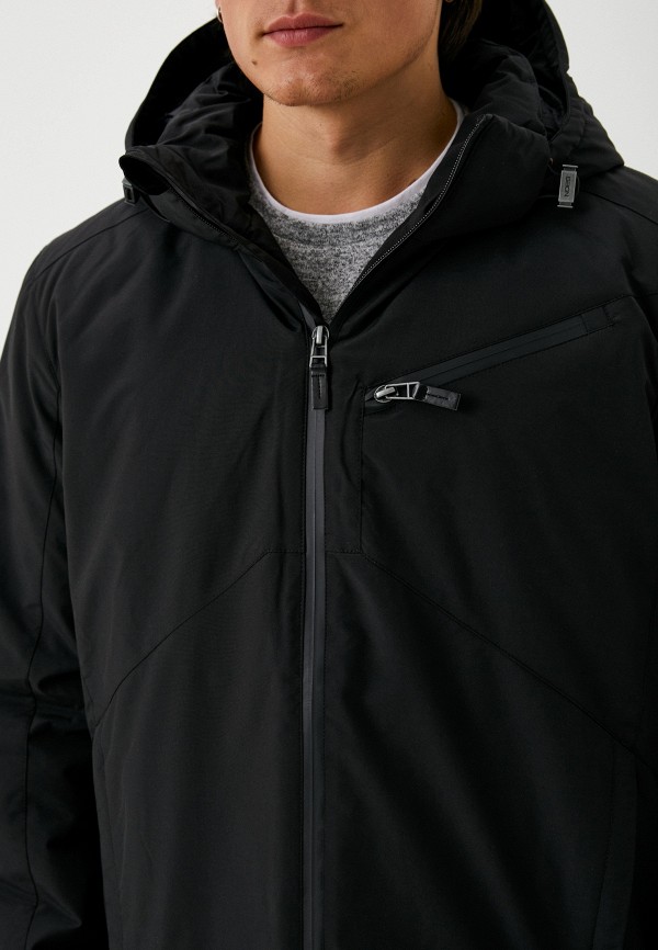 фото Куртка утепленная baon