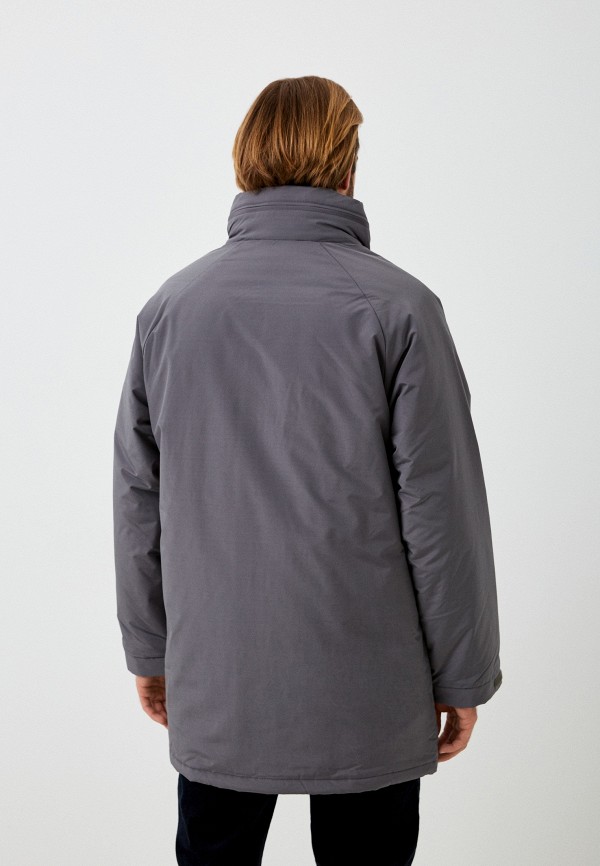 фото Куртка утепленная baon