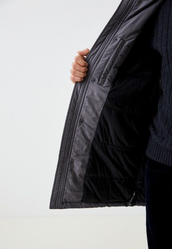 фото Куртка утепленная baon