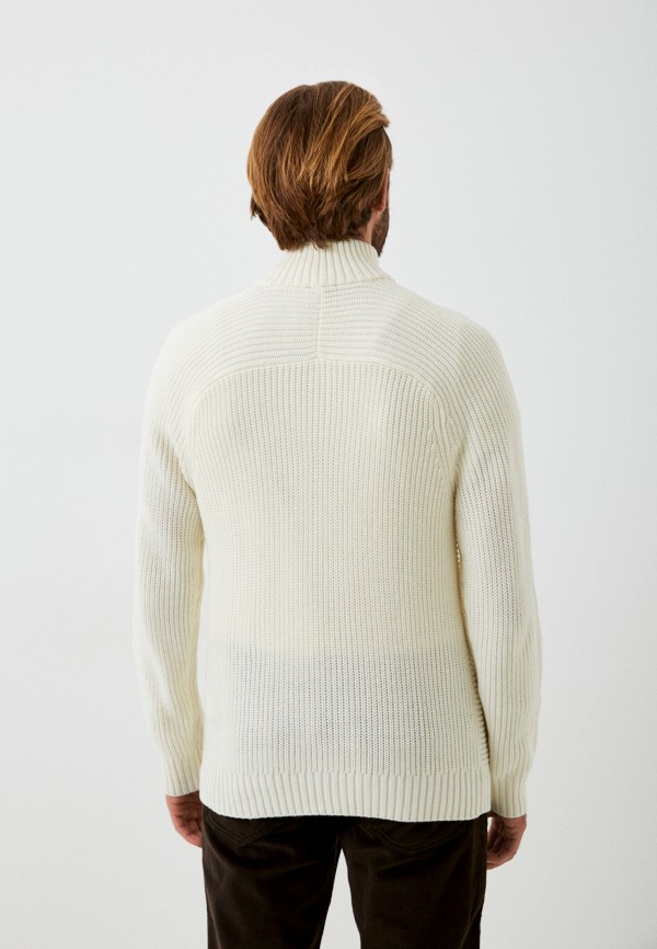 Свитер Baon бежевый, размер 46, фото 3