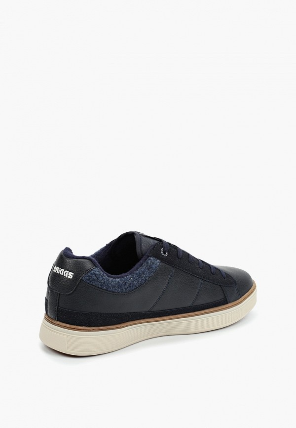 фото Кеды briggs