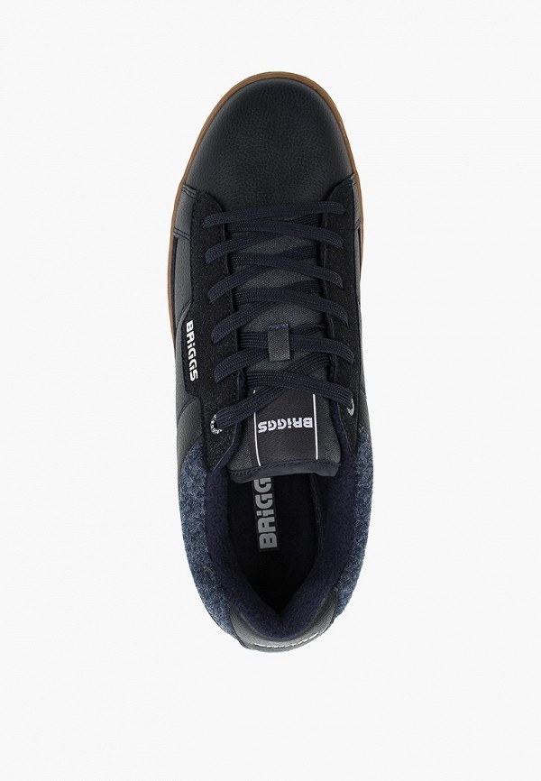 фото Кеды briggs