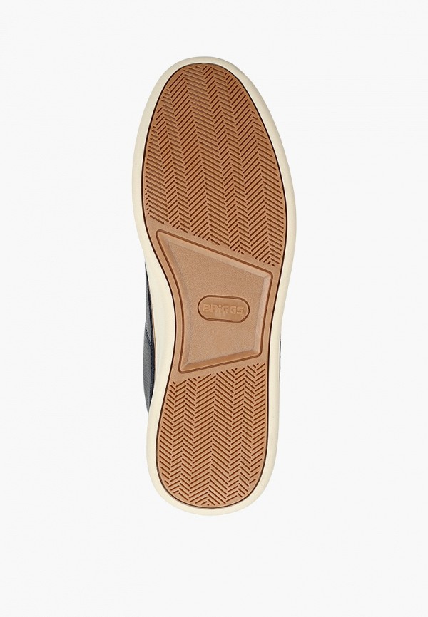 фото Кеды briggs