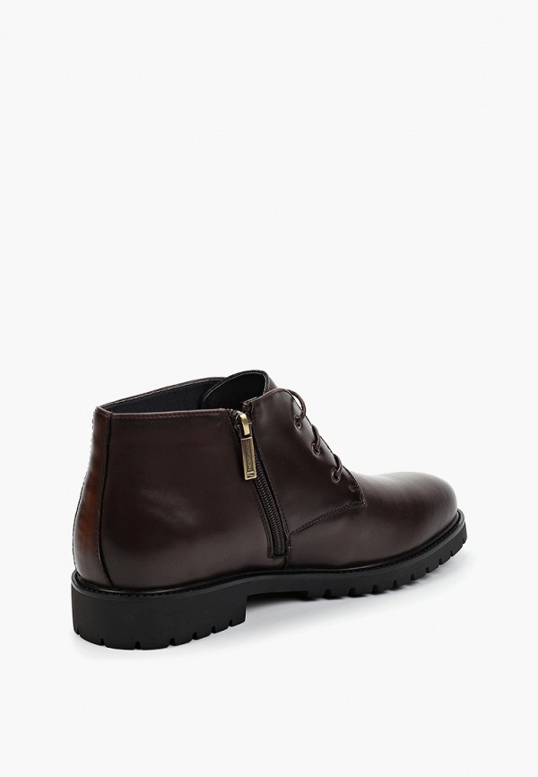 фото Ботинки thomas munz