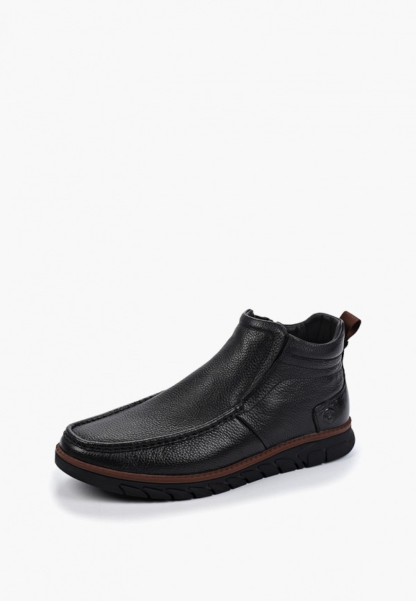 фото Ботинки salamander