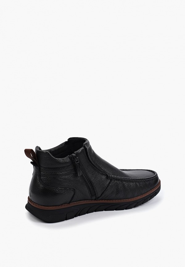 фото Ботинки salamander