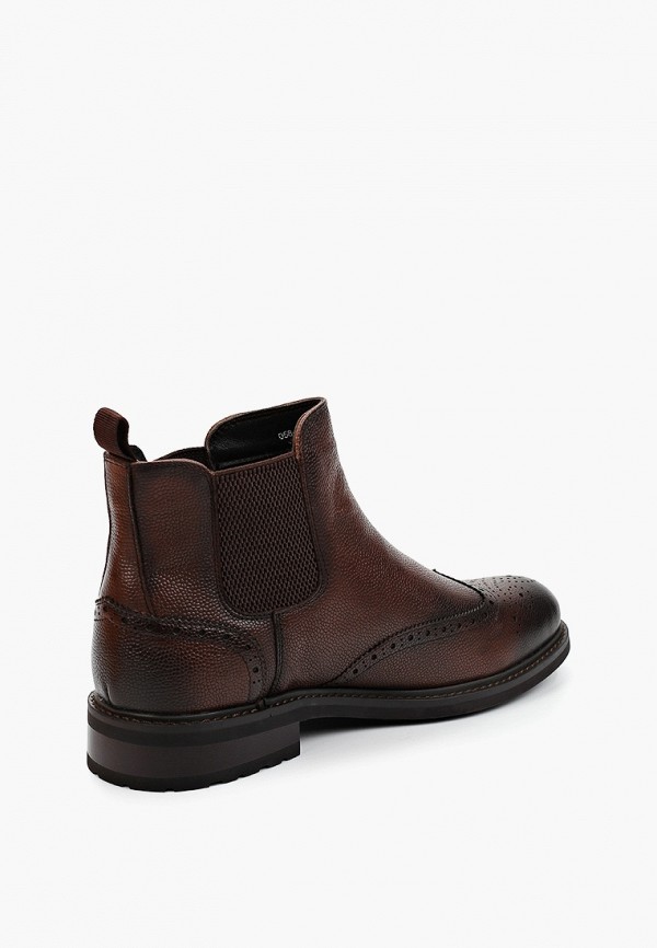 фото Ботинки thomas munz