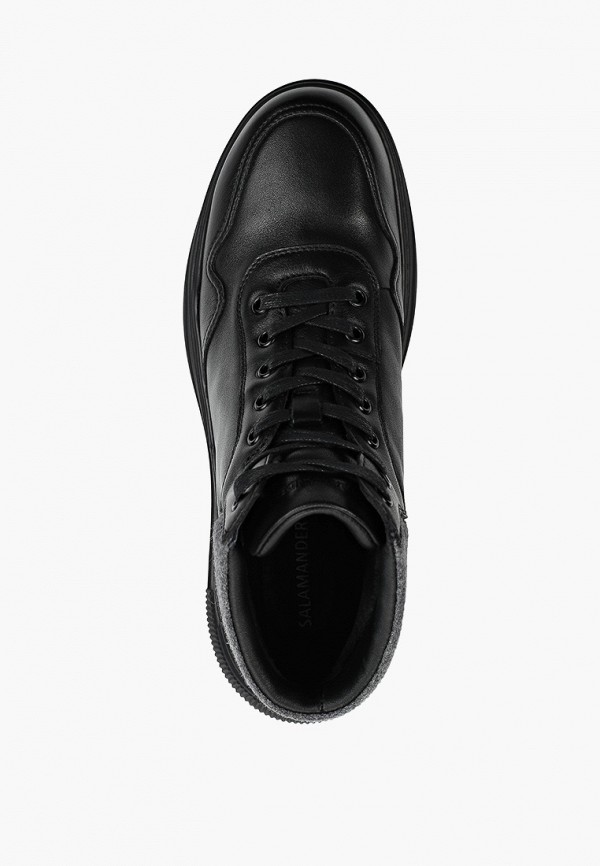 фото Ботинки salamander