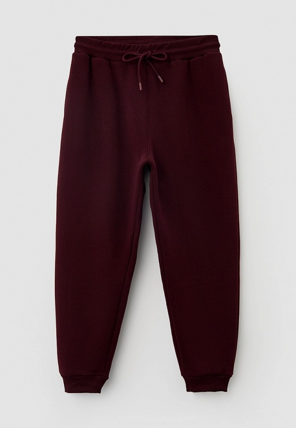 фото Брюки спортивные mr bigman