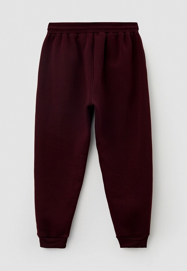 фото Брюки спортивные mr bigman