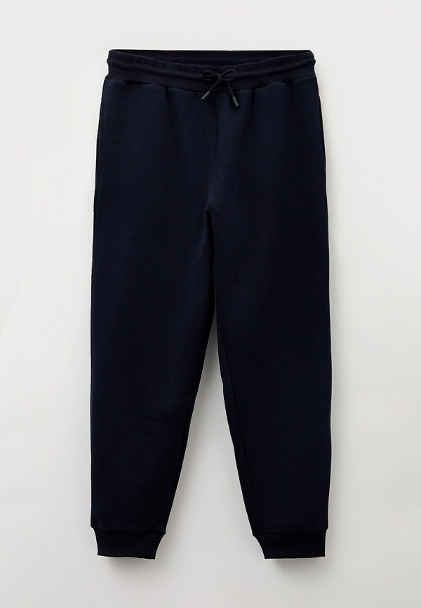 фото Брюки спортивные mr bigman