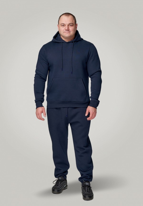 фото Брюки спортивные mr bigman