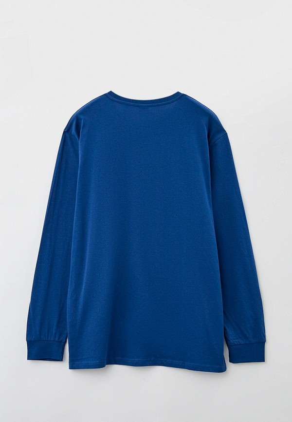 фото Лонгслив mr bigman