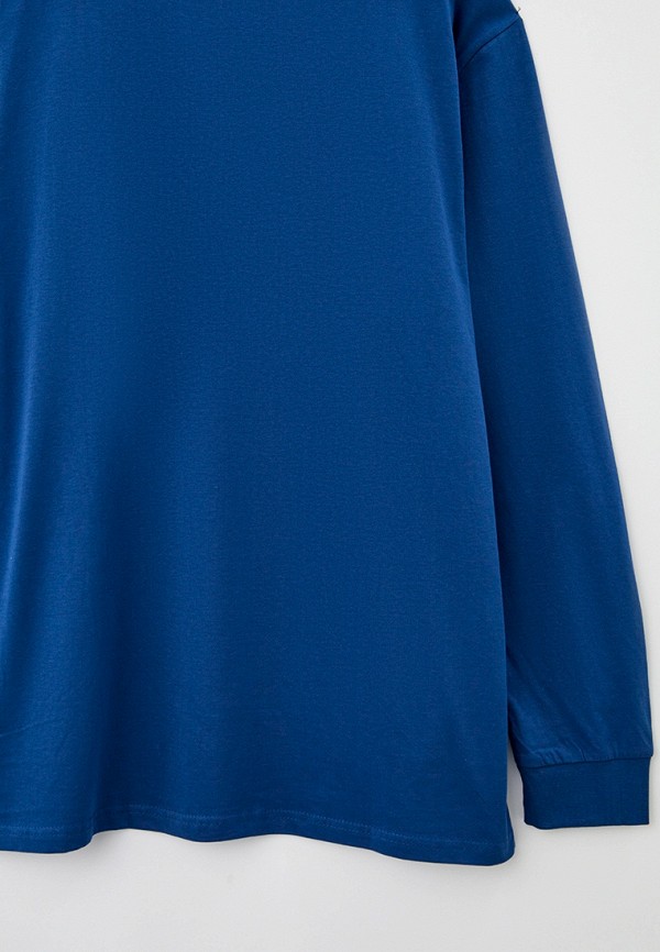 фото Лонгслив mr bigman