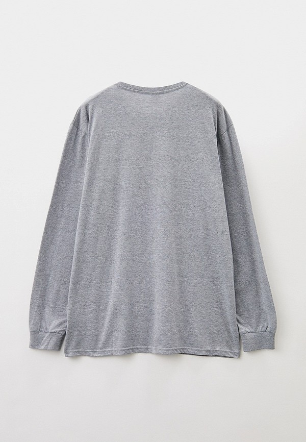 фото Лонгслив mr bigman