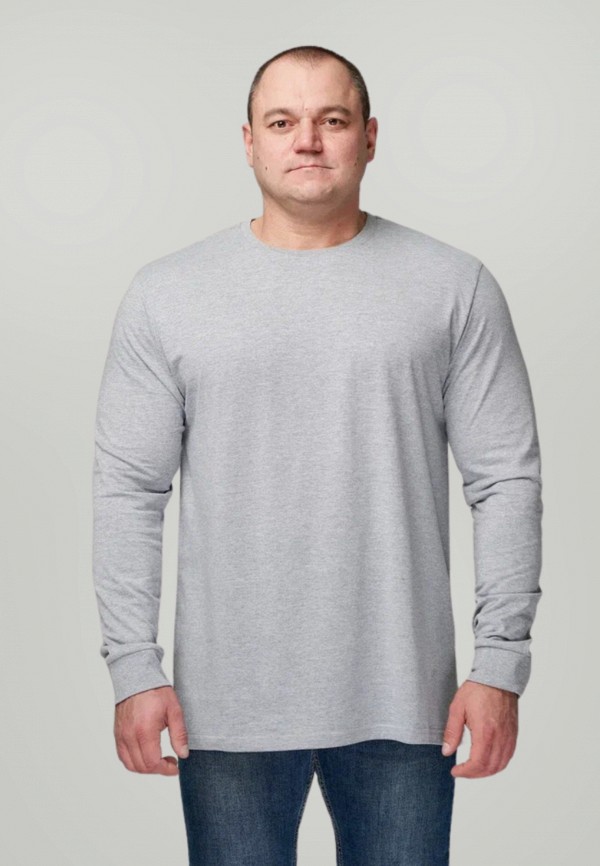 фото Лонгслив mr bigman