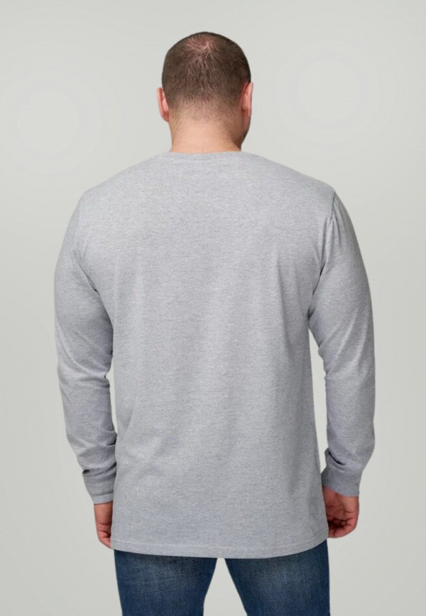 фото Лонгслив mr bigman