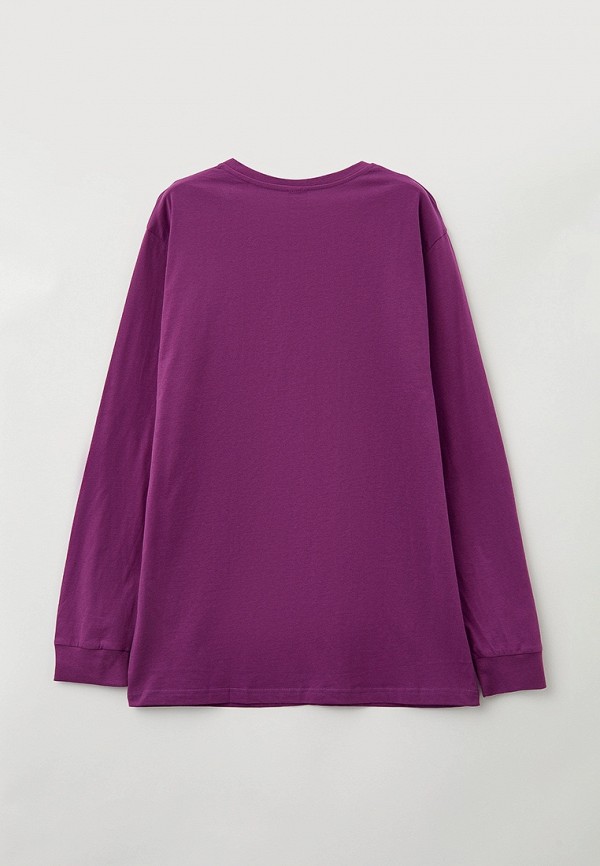 фото Лонгслив mr bigman