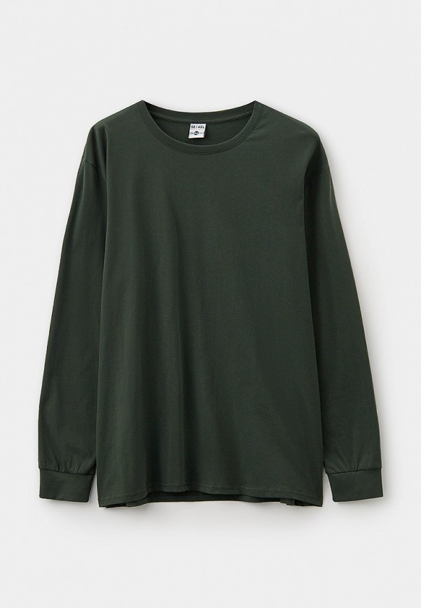 Лонгслив Mr Bigman