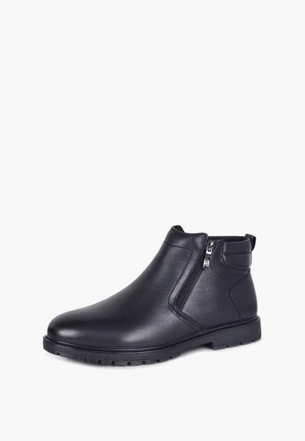 Ботинки Kari черный, размер 43, фото 2