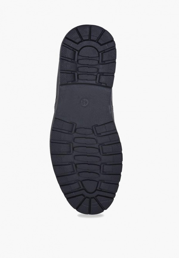 Ботинки Kari черный, размер 43, фото 4