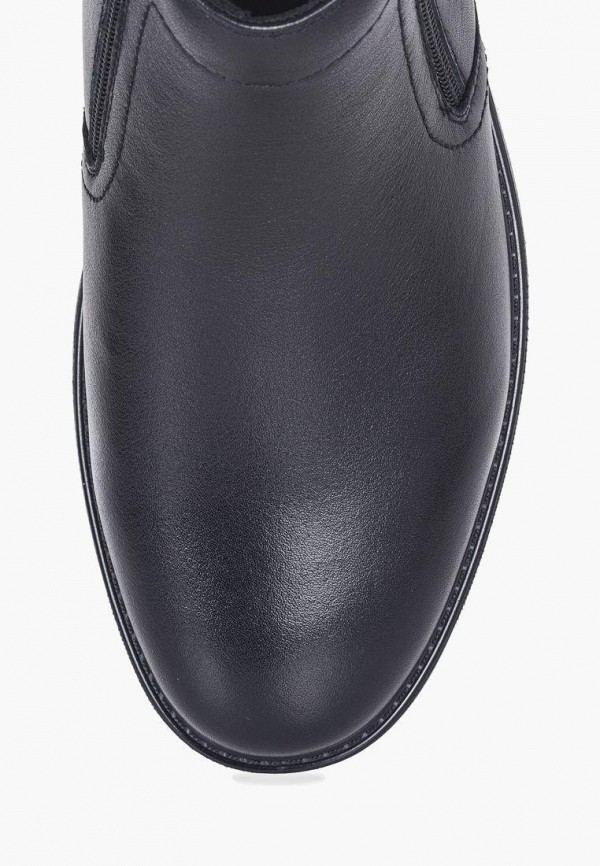 Ботинки Kari черный, размер 43, фото 3