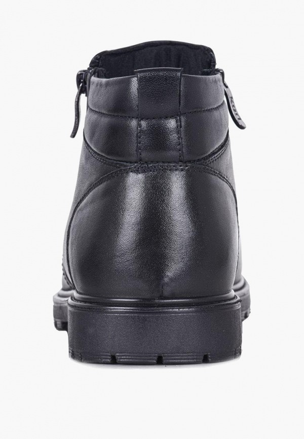 Ботинки Kari черный, размер 43, фото 5