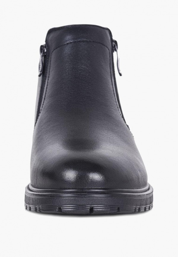 Ботинки Kari черный, размер 43, фото 6