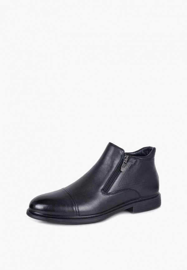 фото Ботинки kari