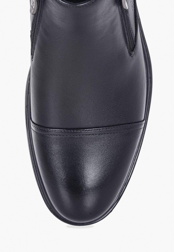 фото Ботинки kari